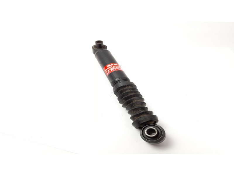 Recambio de amortiguador trasero derecho para peugeot 106 (s2) max d referencia OEM IAM 341101 5206G9 