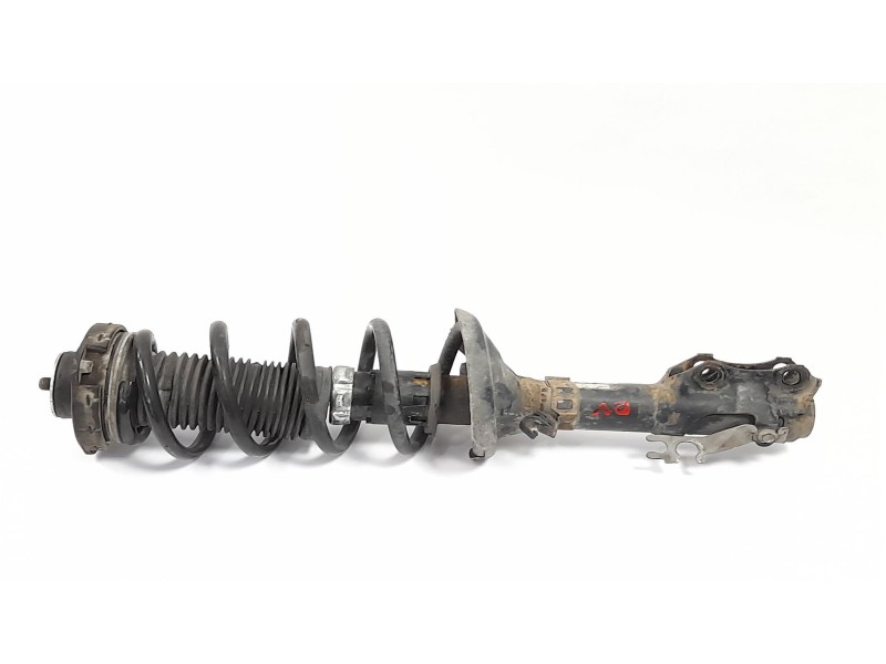Recambio de amortiguador delantero derecho para seat ibiza (6k) 1.9 tdi referencia OEM IAM 6K0413031  