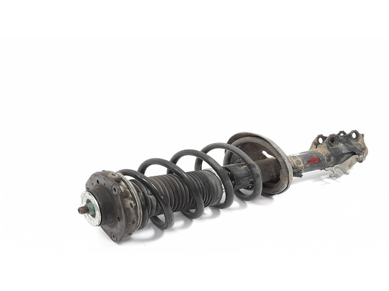 Recambio de amortiguador delantero derecho para seat ibiza (6k) 1.9 tdi referencia OEM IAM 6K0413031  