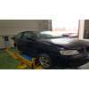 seat ibiza (6k) del año 1999