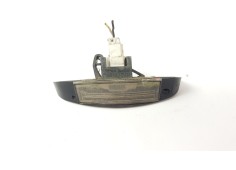 Recambio de piloto matricula para peugeot boxer caja cerrada (rs2850) 2.8 hdi referencia OEM IAM 1303499070  