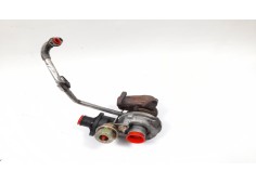 Recambio de turbocompresor para mercedes clase a (w168) 170 cdi (168.008) referencia OEM IAM 53031015089  