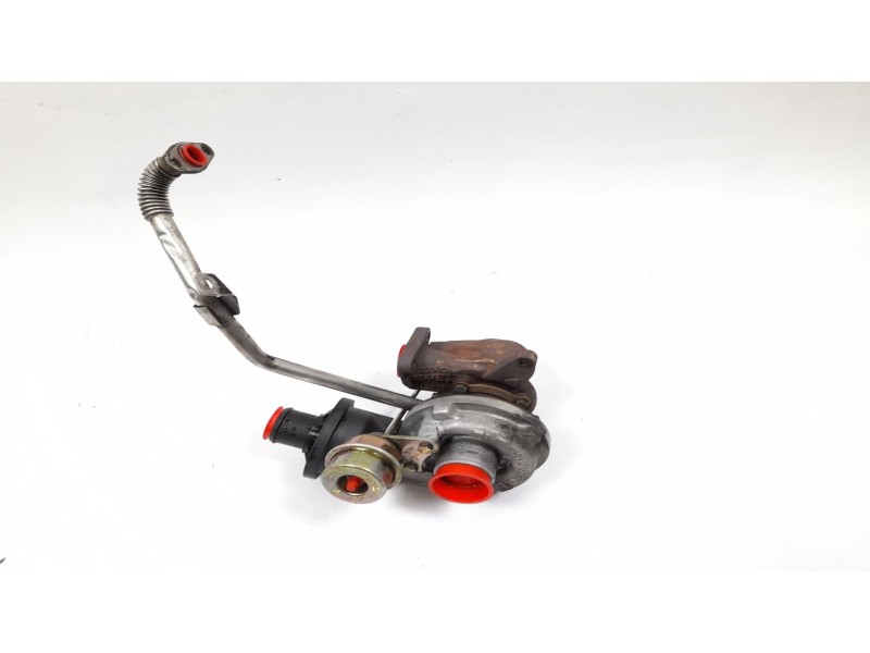 Recambio de turbocompresor para mercedes clase a (w168) 170 cdi (168.008) referencia OEM IAM 53031015089  