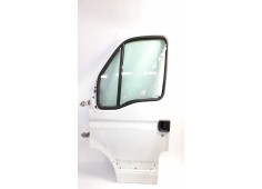 Recambio de puerta delantera izquierda para opel movano furgón (f9) 2.8 dti referencia OEM IAM   