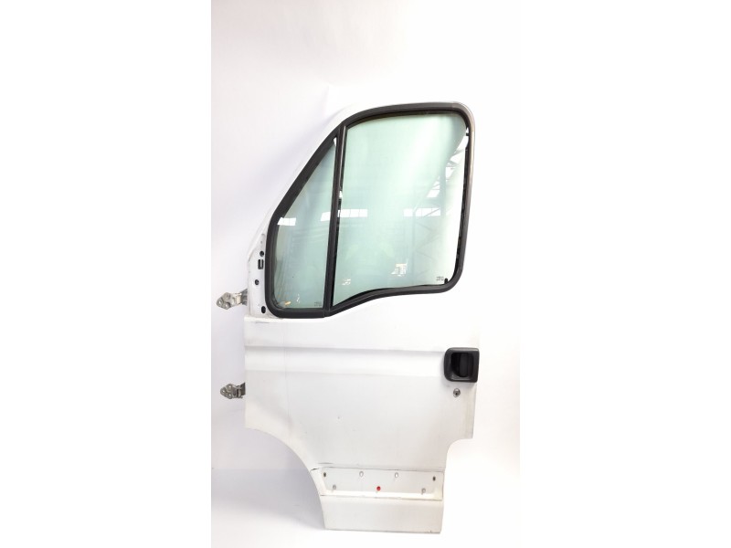 Recambio de puerta delantera izquierda para opel movano furgón (f9) 2.8 dti referencia OEM IAM   