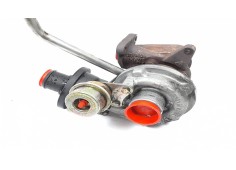 Recambio de turbocompresor para mercedes clase a (w168) 170 cdi (168.008) referencia OEM IAM 53031015089   2