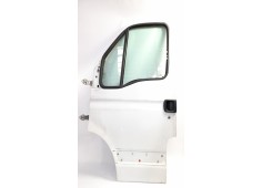 Recambio de puerta delantera izquierda para opel movano furgón (f9) 2.8 dti referencia OEM IAM    2