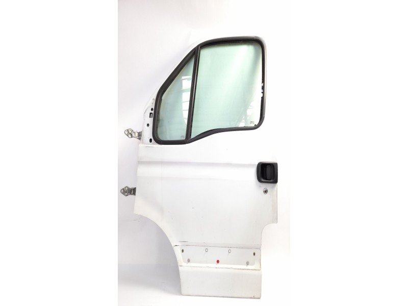 Recambio de puerta delantera izquierda para opel movano furgón (f9) 2.8 dti referencia OEM IAM   