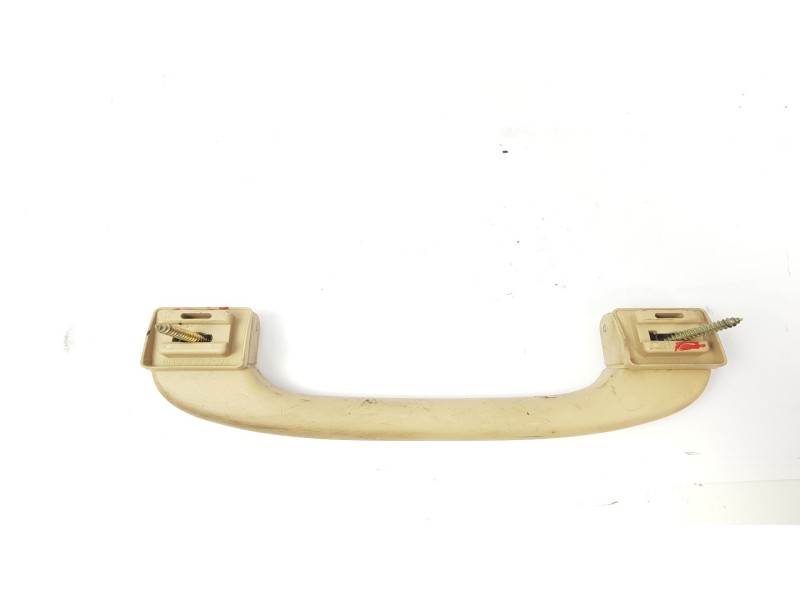 Recambio de asa techo delantero derecho para bmw serie 5 berlina (e39) 2.5 525d referencia OEM IAM 8227593  