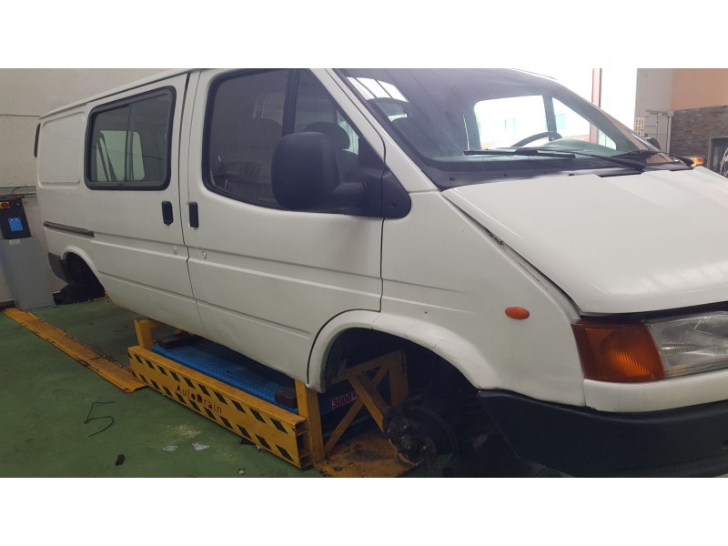 ford transit furgón (e_ _) del año 1994