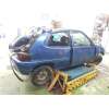 citroën saxo del año 1998