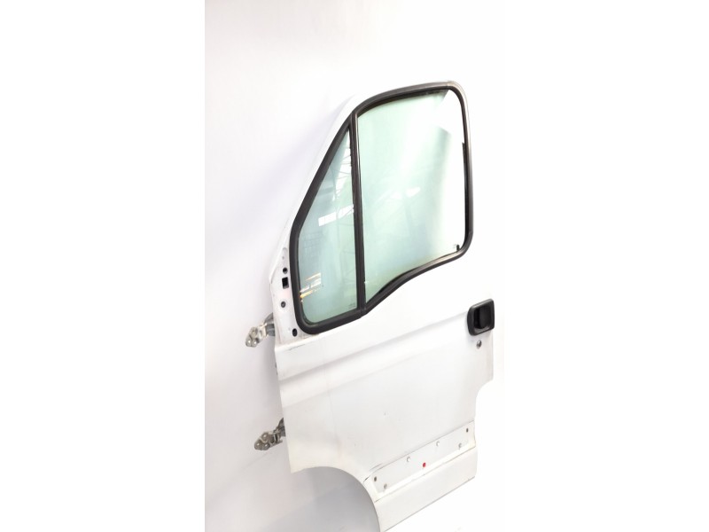 Recambio de puerta delantera izquierda para opel movano furgón (f9) 2.8 dti referencia OEM IAM   