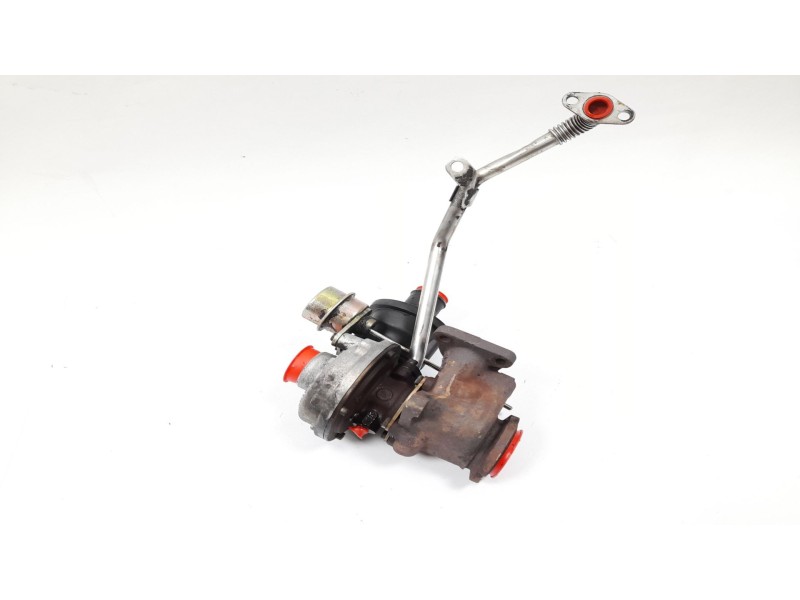 Recambio de turbocompresor para mercedes clase a (w168) 170 cdi (168.008) referencia OEM IAM 53031015089  