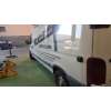 renault master ii furgón (fd) del año 1999