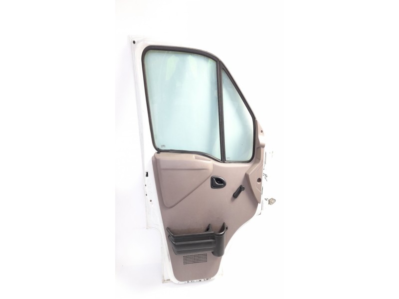 Recambio de puerta delantera izquierda para opel movano furgón (f9) 2.8 dti referencia OEM IAM   