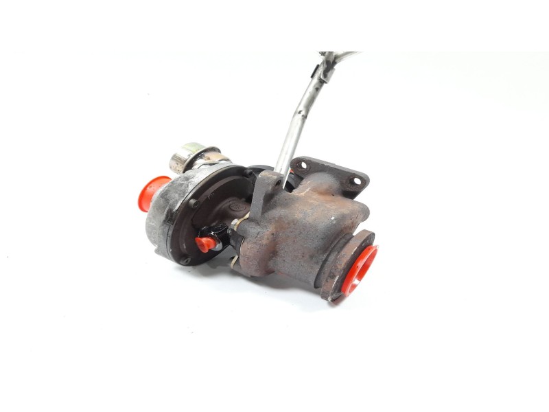 Recambio de turbocompresor para mercedes clase a (w168) 170 cdi (168.008) referencia OEM IAM 53031015089  
