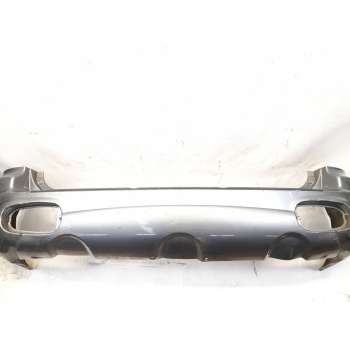 PARAGOLPES TRASERO 