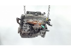 Recambio de motor completo para peugeot 206+ básico referencia OEM IAM KFW  