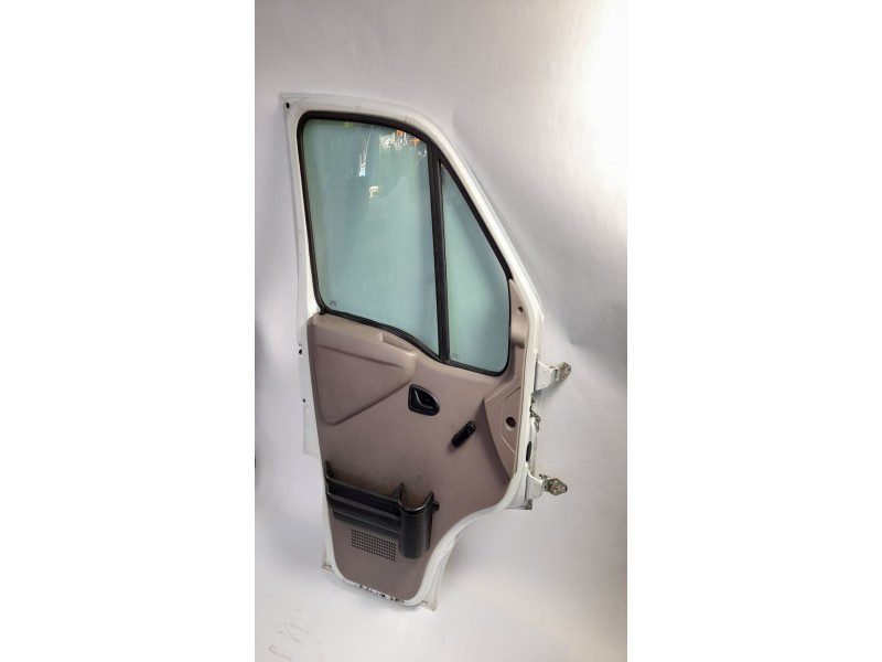 Recambio de puerta delantera izquierda para opel movano furgón (f9) 2.8 dti referencia OEM IAM   