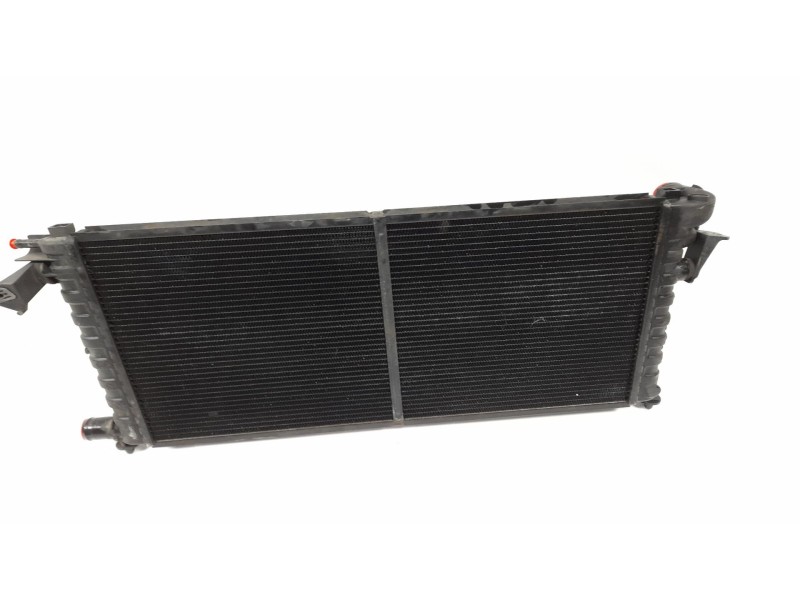 Recambio de radiador agua para peugeot 306 fastback (7a, 7c, n3, n5) 1.9 dt referencia OEM IAM   