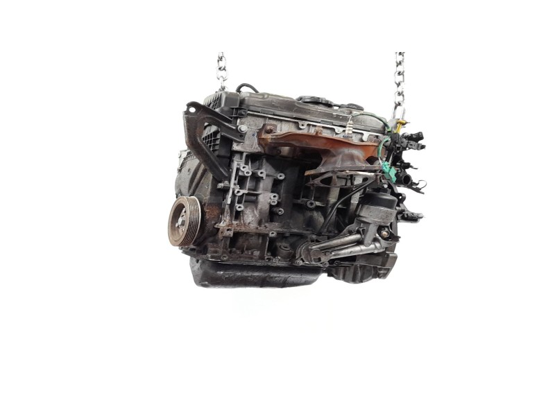 Recambio de motor completo para peugeot 206+ básico referencia OEM IAM KFW  