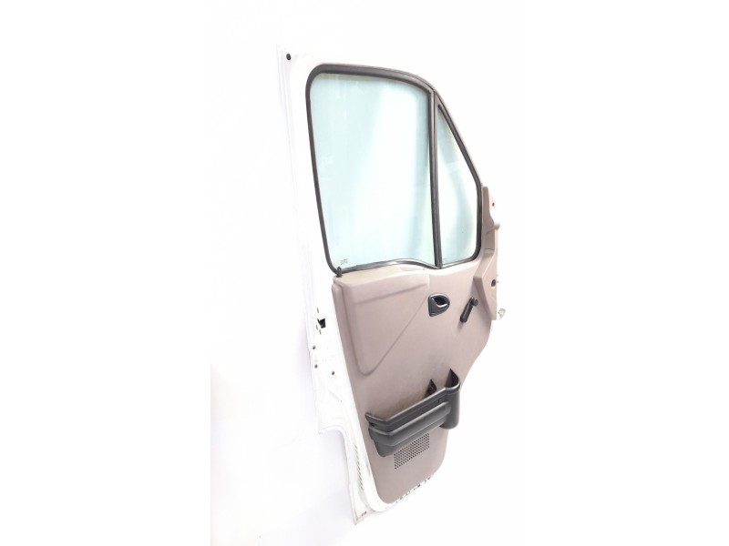 Recambio de puerta delantera izquierda para opel movano furgón (f9) 2.8 dti referencia OEM IAM   