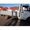 iveco daily ii furgoneta del año 1999