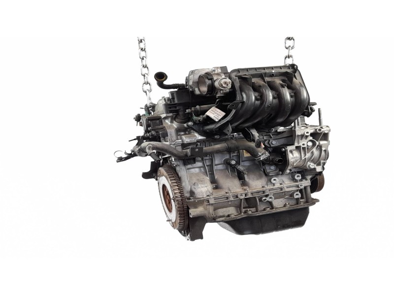 Recambio de motor completo para peugeot 206+ básico referencia OEM IAM KFW  
