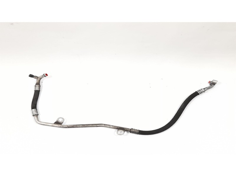 Recambio de tubos aire acondicionado para mercedes clase a (w168) 170 cdi (168.008) referencia OEM IAM A1688300215  