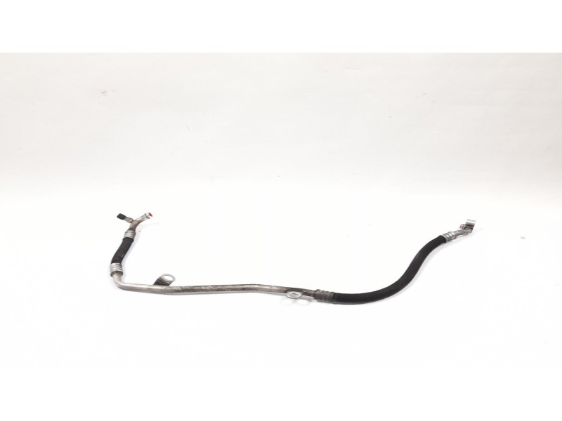 Recambio de tubos aire acondicionado para mercedes clase a (w168) 170 cdi (168.008) referencia OEM IAM A1688300215  