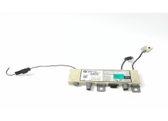 Recambio de antena para bmw serie 5 berlina (e39) 2.5 525d referencia OEM IAM 65258380685  