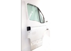 Recambio de puerta delantera derecha para opel movano furgón (f9) 2.8 dti referencia OEM IAM    2