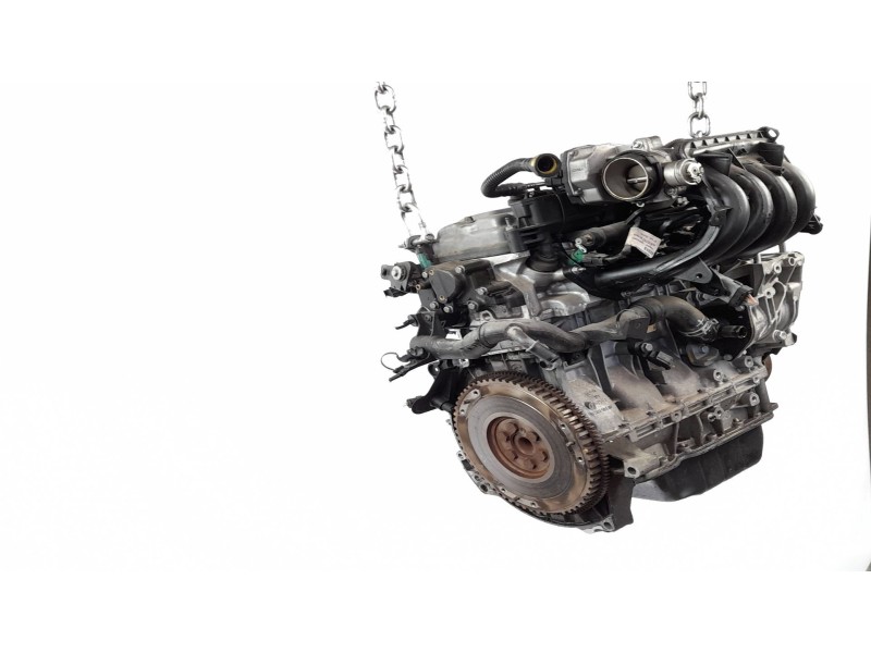 Recambio de motor completo para peugeot 206+ básico referencia OEM IAM KFW  