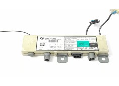Recambio de antena para bmw serie 5 berlina (e39) 2.5 525d referencia OEM IAM 65258380685   2