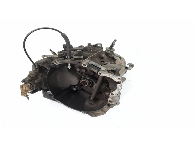 Recambio de caja cambios para citroen c15 ranchera familiar 1.8 d referencia OEM IAM 20TE11  