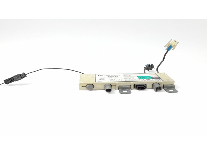 Recambio de antena para bmw serie 5 berlina (e39) 2.5 525d referencia OEM IAM 65258380685  