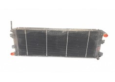 Recambio de radiador agua para chrysler voyager (gs) 2.5 td referencia OEM IAM   