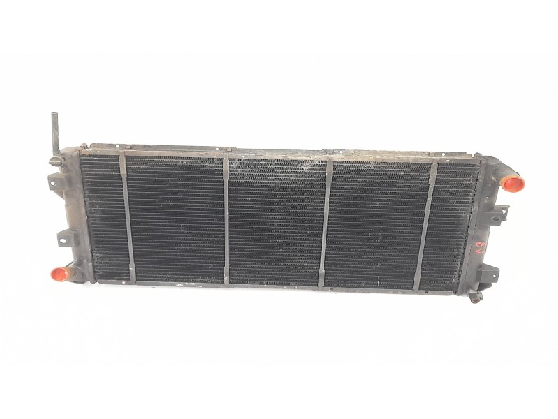 Recambio de radiador agua para chrysler voyager (gs) 2.5 td referencia OEM IAM   