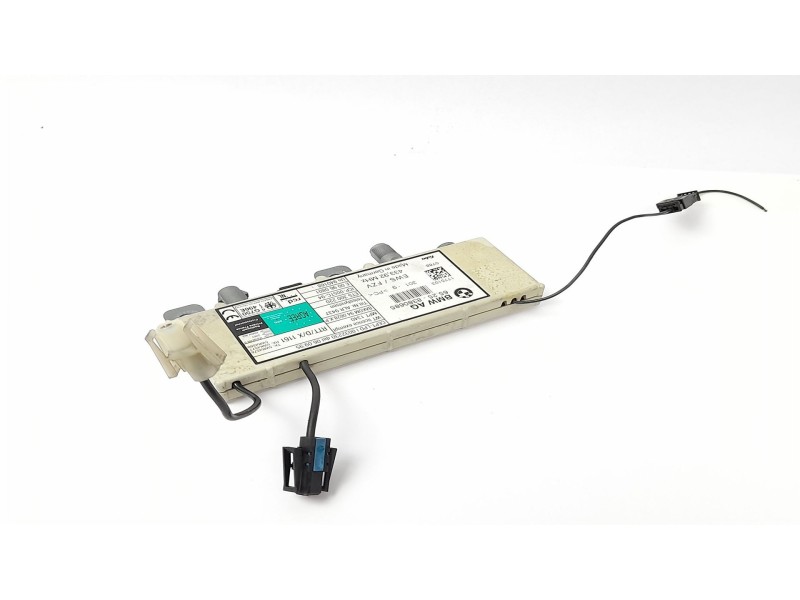 Recambio de antena para bmw serie 5 berlina (e39) 2.5 525d referencia OEM IAM 65258380685  