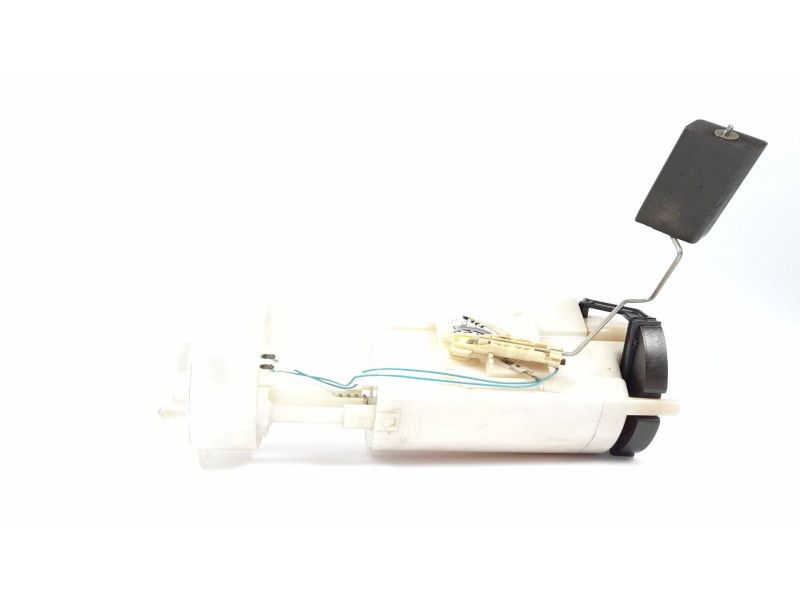 Recambio de aforador para volkswagen golf iv berlina (1j1) 1.9 tdi referencia OEM IAM 1J0919183D  