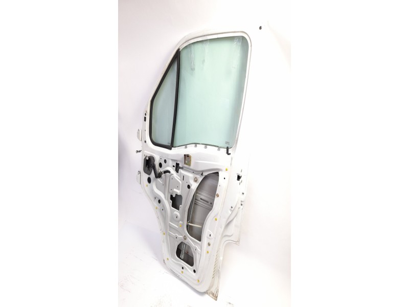 Recambio de puerta delantera derecha para opel movano furgón (f9) 2.8 dti referencia OEM IAM   