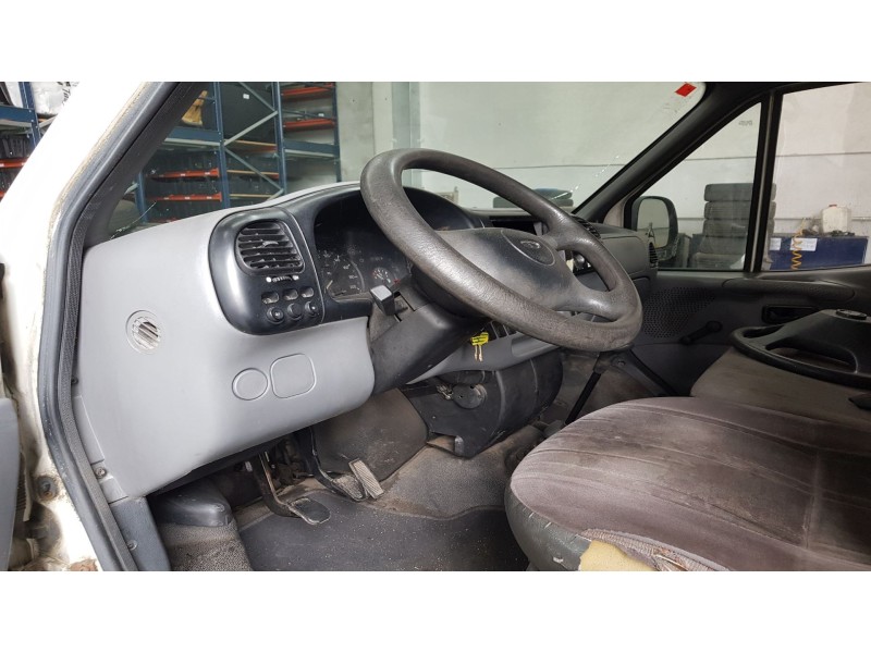 ford transit furgón (e_ _) del año 1994