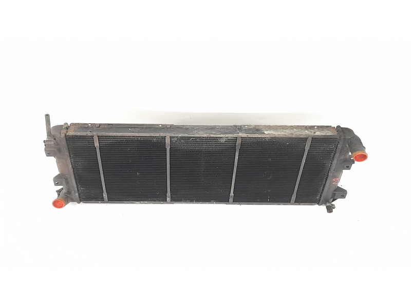Recambio de radiador agua para chrysler voyager (gs) 2.5 td referencia OEM IAM   