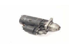 Recambio de motor arranque para chrysler voyager (gs) 2.5 td referencia OEM IAM 0001218175  