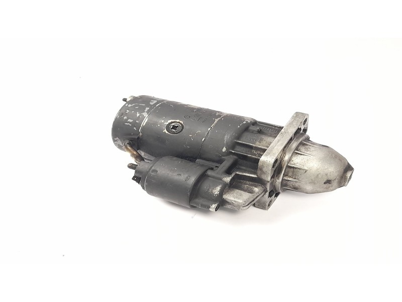 Recambio de motor arranque para chrysler voyager (gs) 2.5 td referencia OEM IAM 0001218175  
