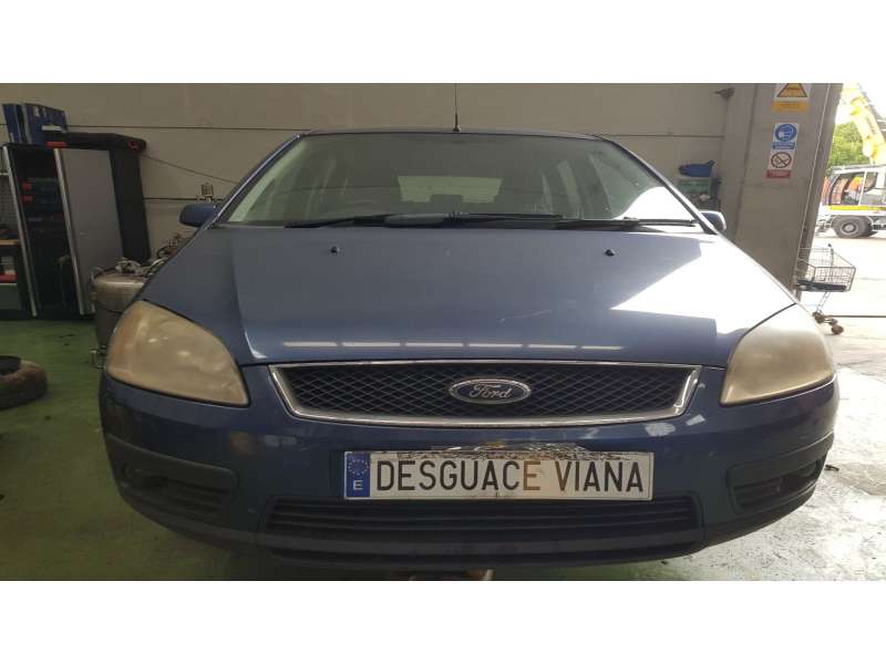 ford focus c-max del año 2006