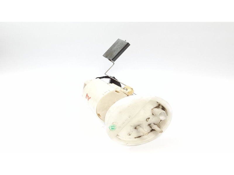 Recambio de aforador para volkswagen golf iv berlina (1j1) 1.9 tdi referencia OEM IAM 1J0919183D  