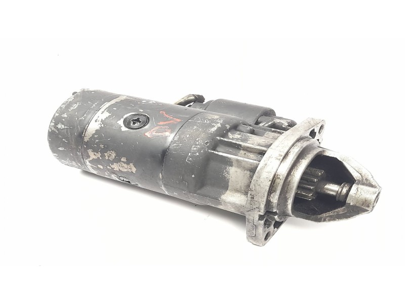 Recambio de motor arranque para chrysler voyager (gs) 2.5 td referencia OEM IAM 0001218175  