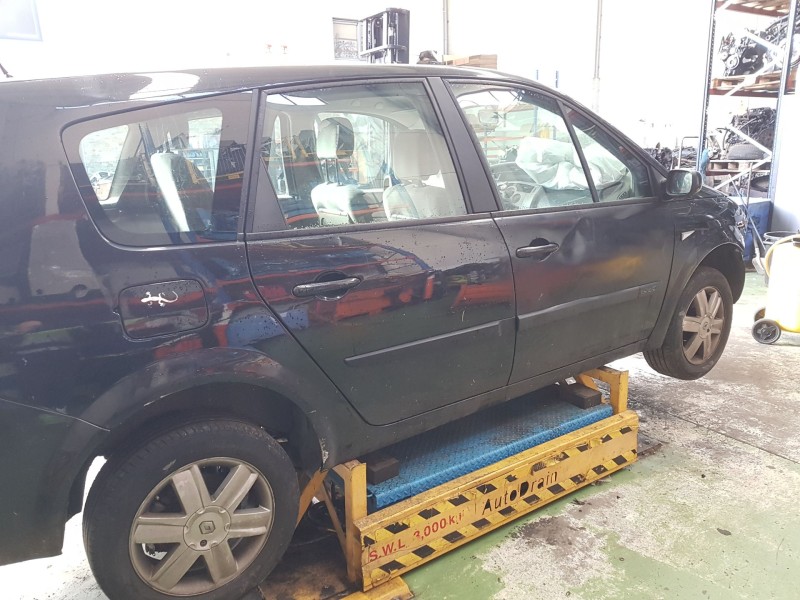 renault grand scénic ii (jm0/1_) del año 2006