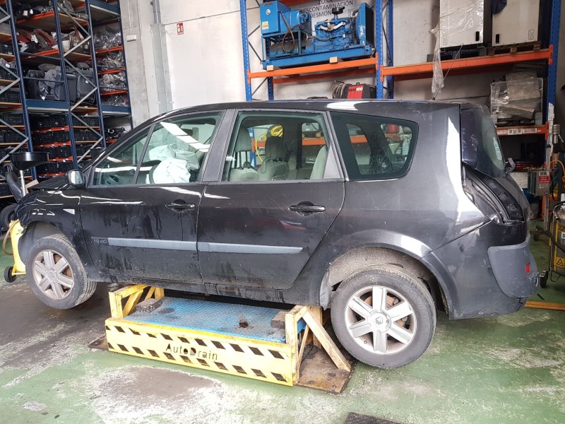 renault grand scénic ii (jm0/1_) del año 2006